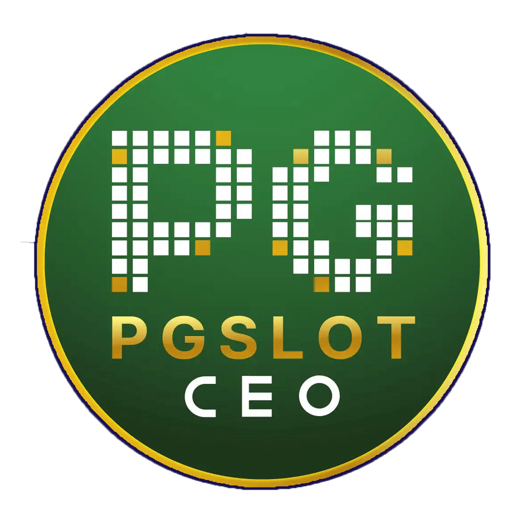 PGSLOTCEO LOGO